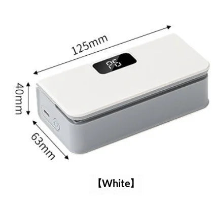 Portable Snacks & Coffee Sealer