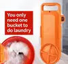 Handy Electric Mini Laundry Washer