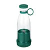 Portable USB Juicer Blender – 380ml Fresh Juice Anywhere
