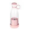 Portable USB Juicer Blender – 380ml Fresh Juice Anywhere