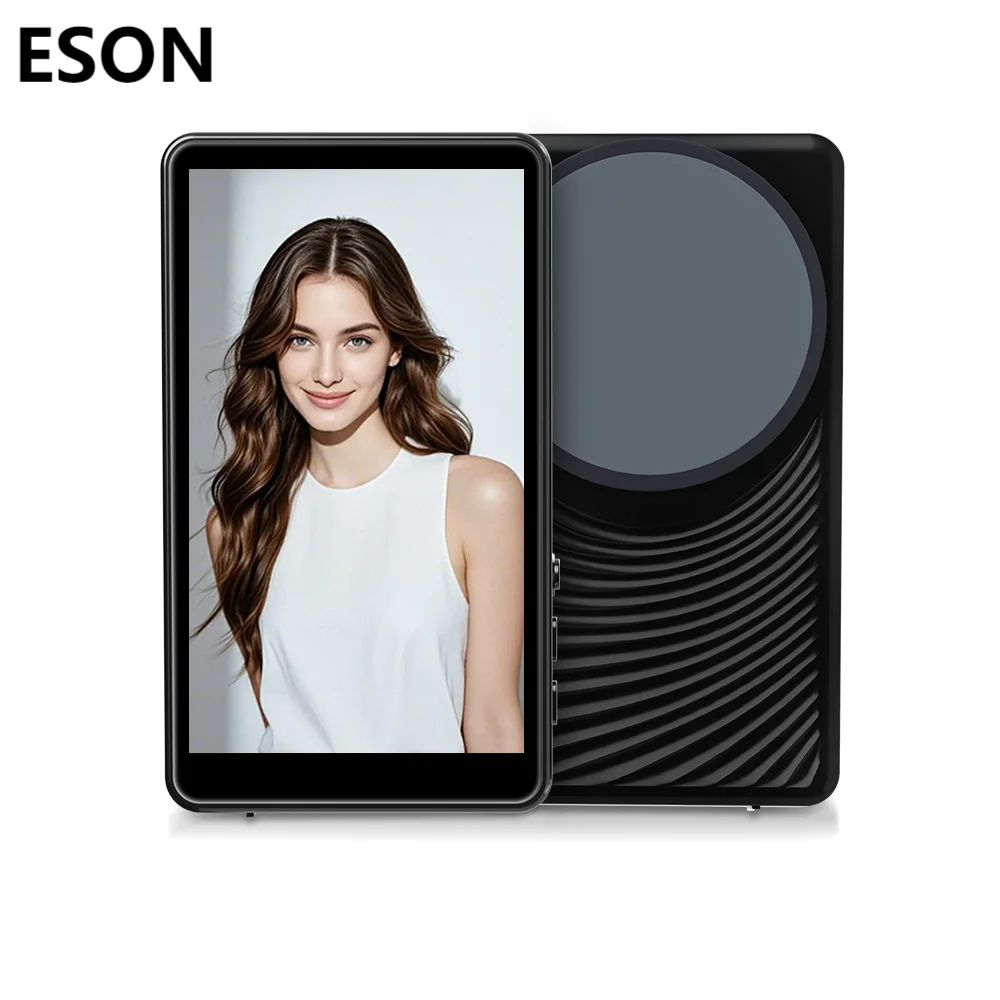 Selfie Screen Mirror Mount