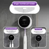 UV Electric Toothbrush Sanitizer – Smart Wall Mount Sterilizer