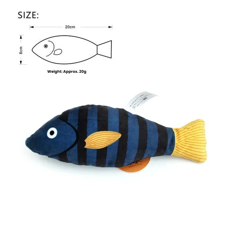 Bite-Resistant Cat Toy Wand