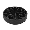Anti-Gulp Pet Food Bowl
