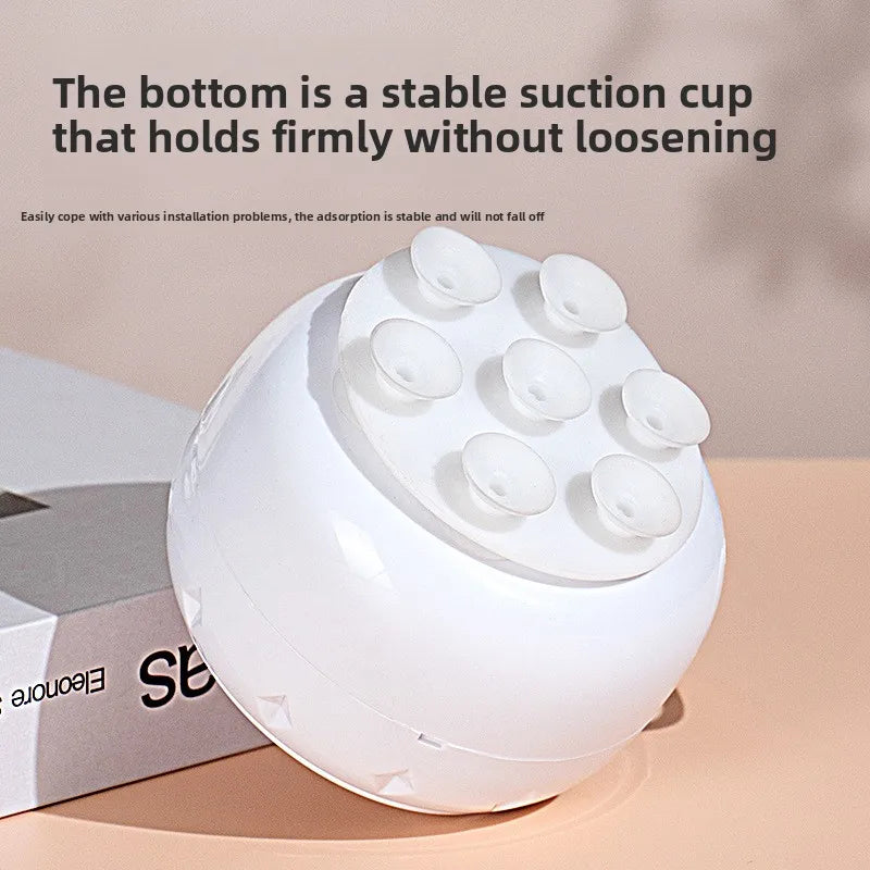 Portable Auto Mini Underwear Washer 12V