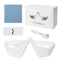 Anti-Aging Electric Eye Massager & Wrinkle Remover