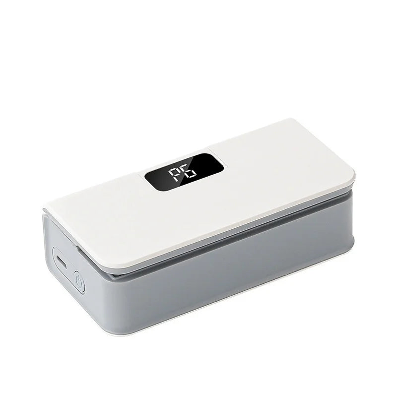 Portable Snacks & Coffee Sealer