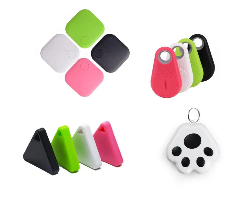 Anti-Lost Pet Locator Device