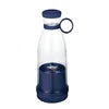 Portable USB Juicer Blender – 380ml Fresh Juice Anywhere