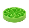 Anti-Gulp Pet Food Bowl
