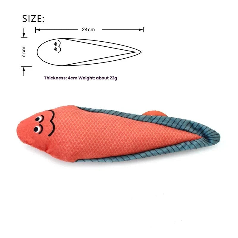 Bite-Resistant Cat Toy Wand