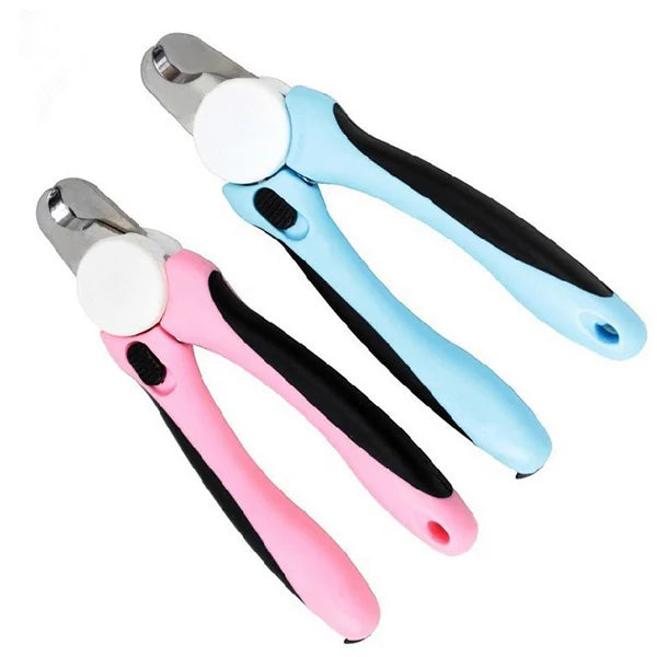 Safety Guard Nail Trimmer
