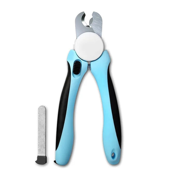 Safety Guard Nail Trimmer
