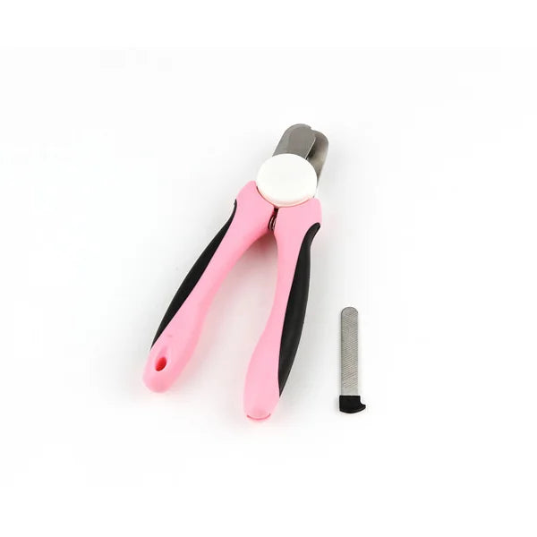 Safety Guard Nail Trimmer