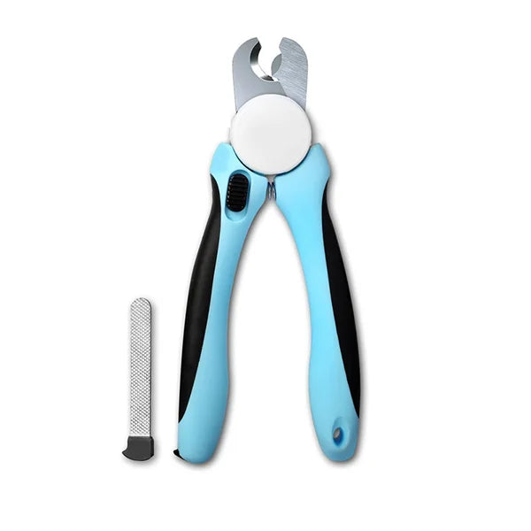 Safety Guard Nail Trimmer