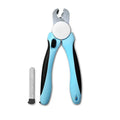 Safety Guard Nail Trimmer