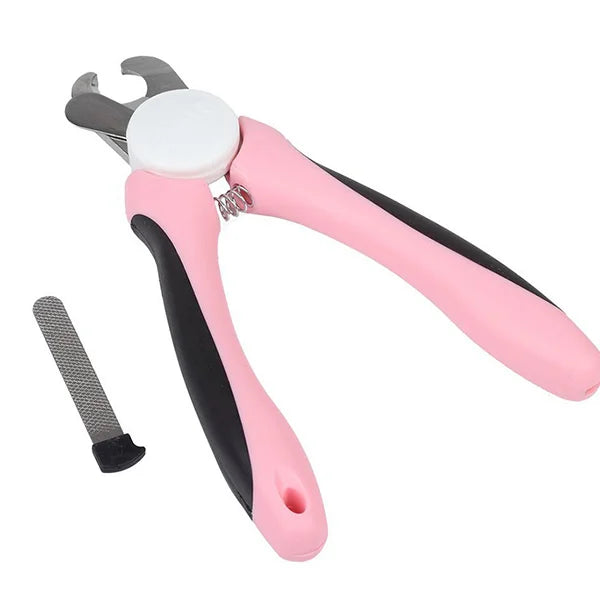 Safety Guard Nail Trimmer