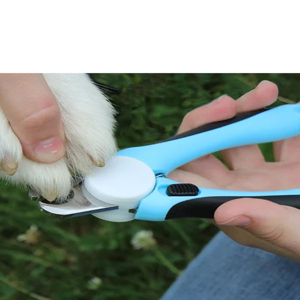 Safety Guard Nail Trimmer