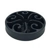 Anti-Gulp Pet Food Bowl