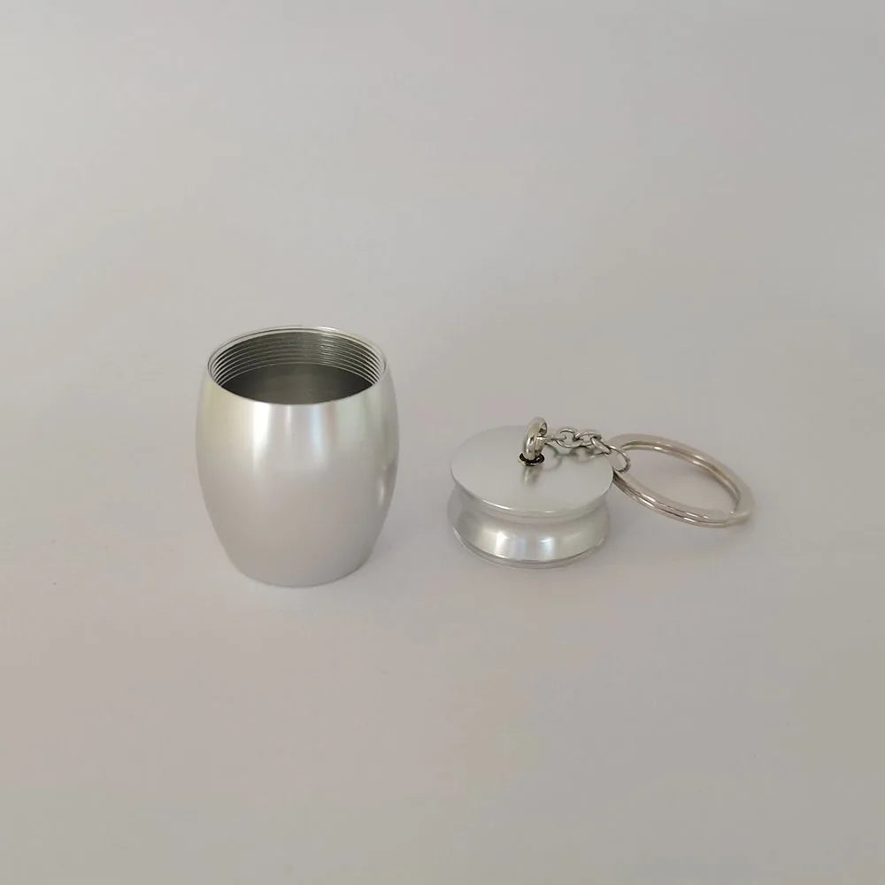 Engraved Cremation Keepsake Urn