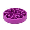 Anti-Gulp Pet Food Bowl