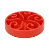 Anti-Gulp Pet Food Bowl