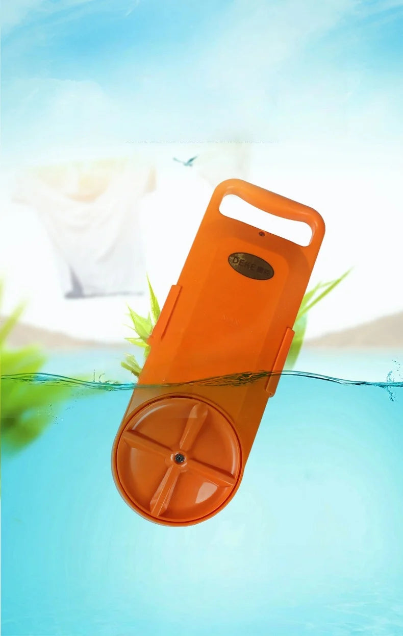 Handy Electric Mini Laundry Washer