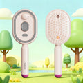 Electric Airbag Hair Comb - Spray Massage Anti-static