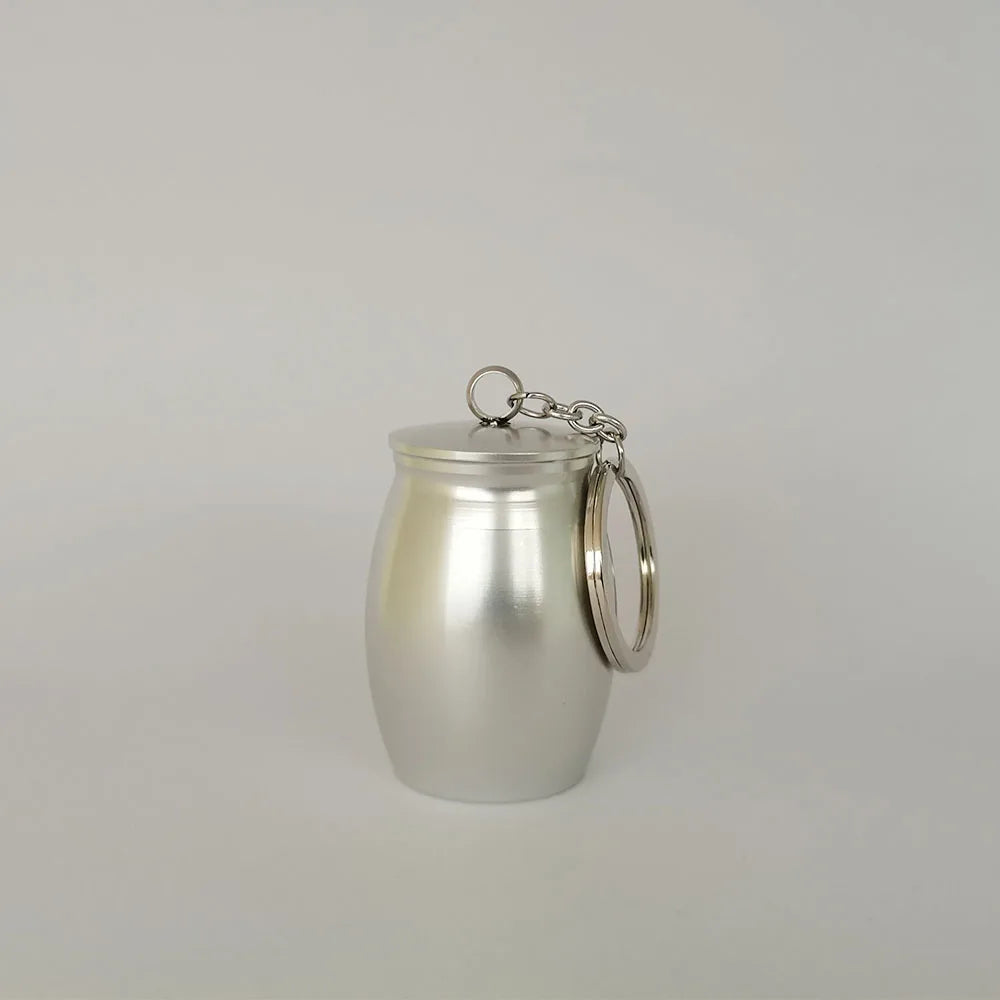 Engraved Cremation Keepsake Urn