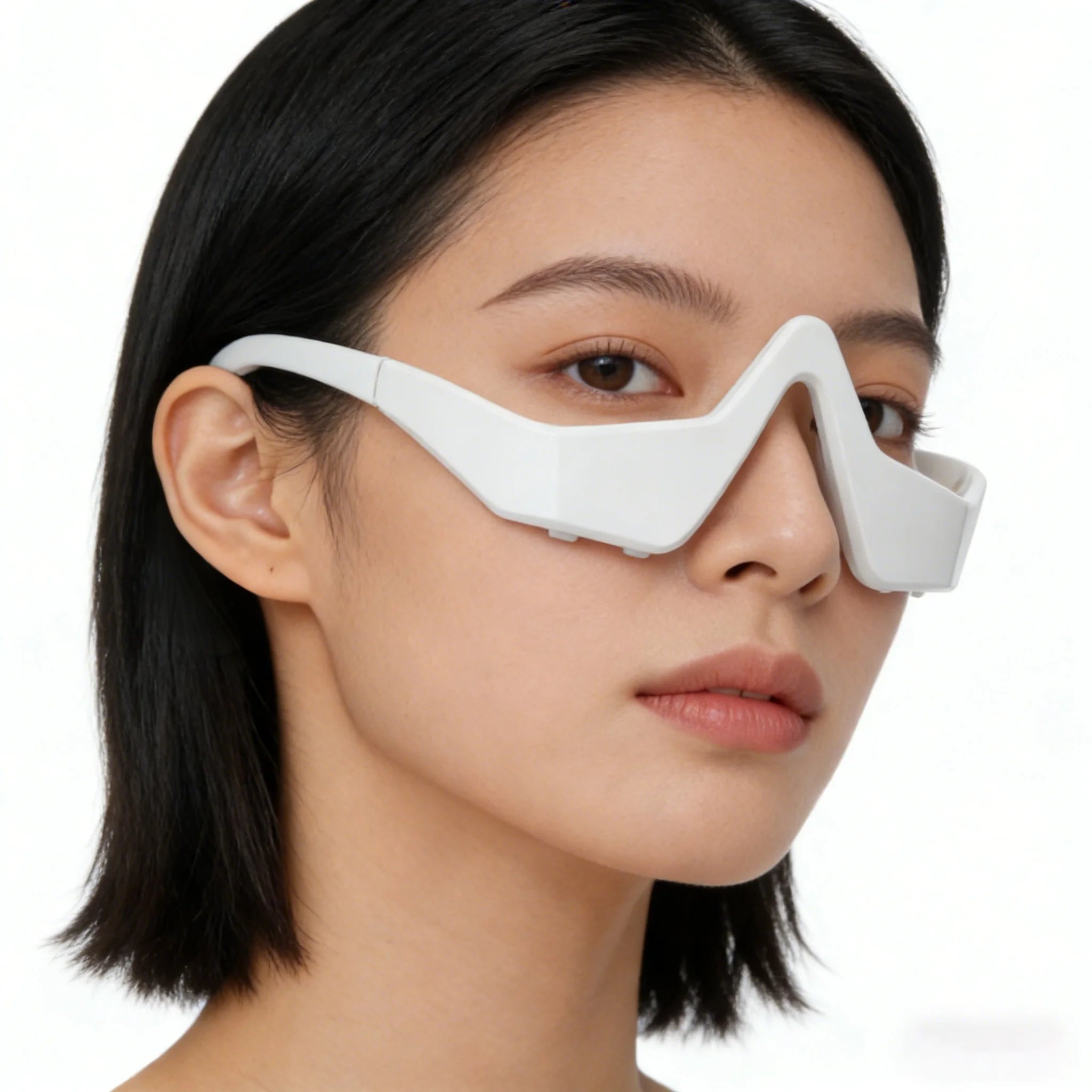 Anti-Aging Electric Eye Massager & Wrinkle Remover