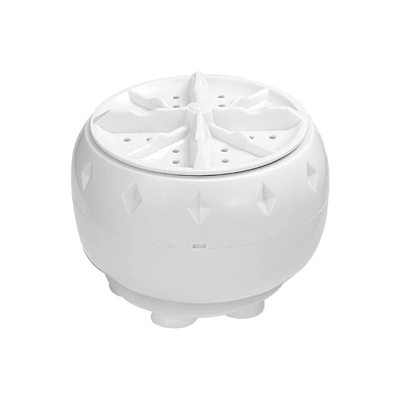 Portable Auto Mini Underwear Washer 12V