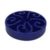 Anti-Gulp Pet Food Bowl