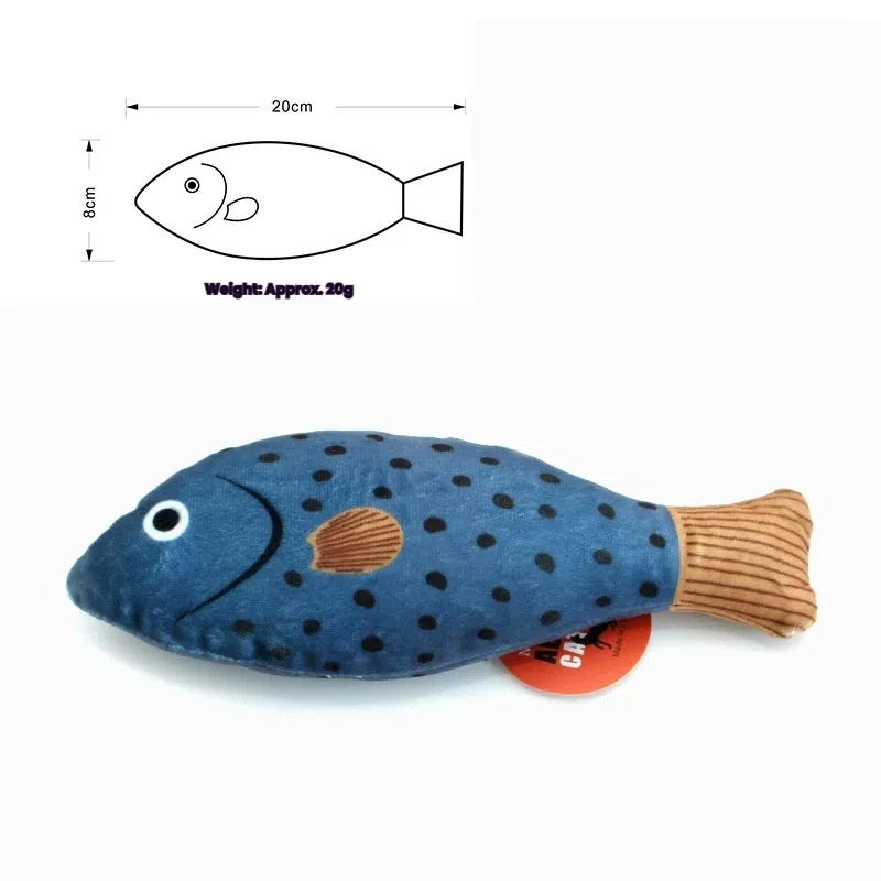 Bite-Resistant Cat Toy Wand