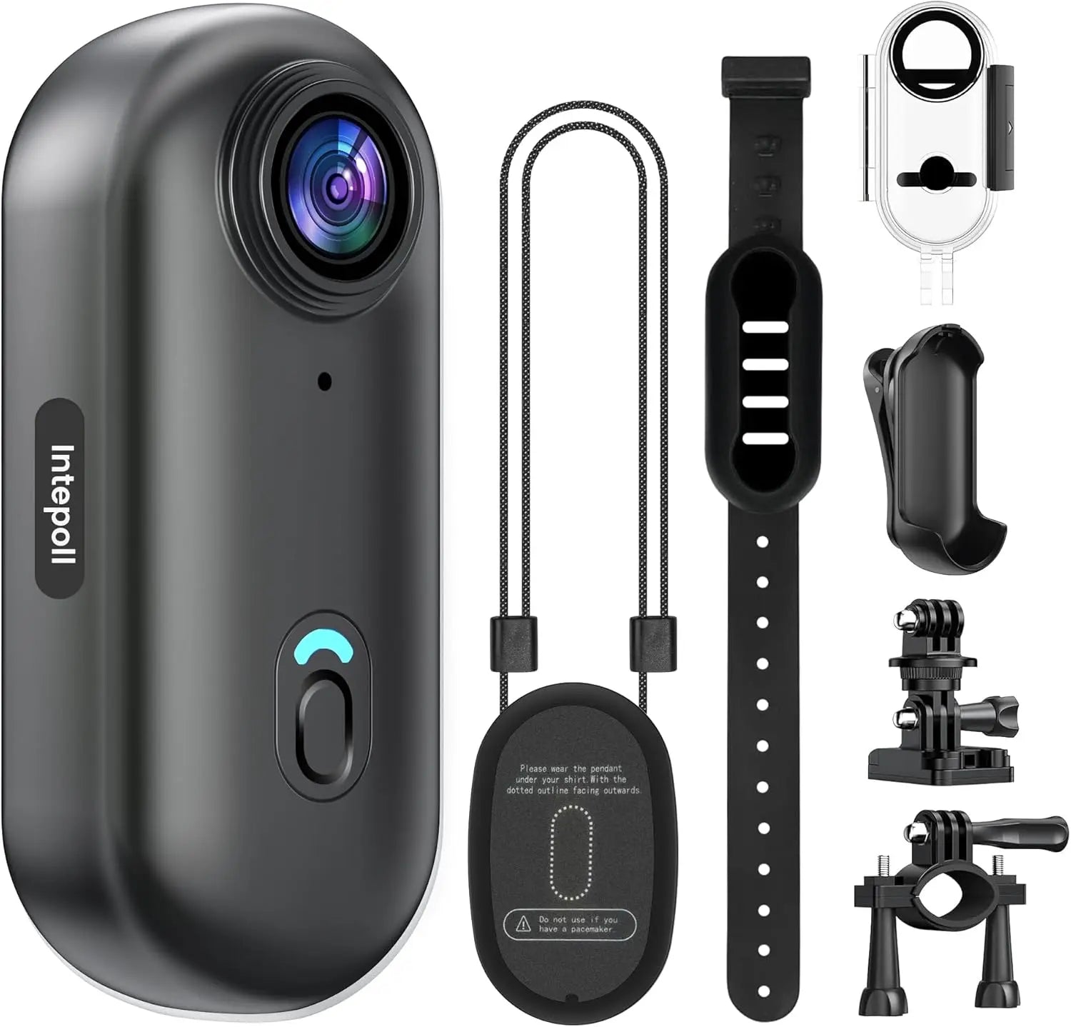 4K Action Sport Camera
