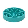 Anti-Gulp Pet Food Bowl