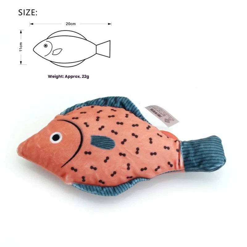 Bite-Resistant Cat Toy Wand