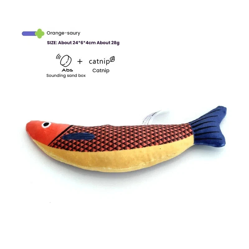 Bite-Resistant Cat Toy Wand