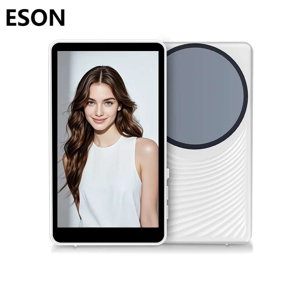 Selfie Screen Mirror Mount
