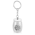 Engraved Cremation Keepsake Urn