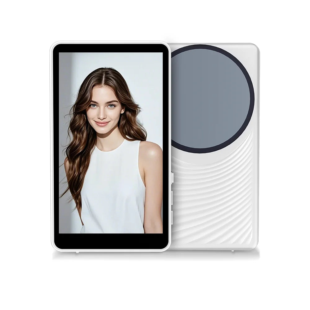 Selfie Screen Mirror Mount