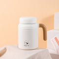 Cross-border Stainless Steel Large Capacity Outdoor Sports Water Cup 316 Tea Water Separation Thermos Cup High Color Value Student Water Cup