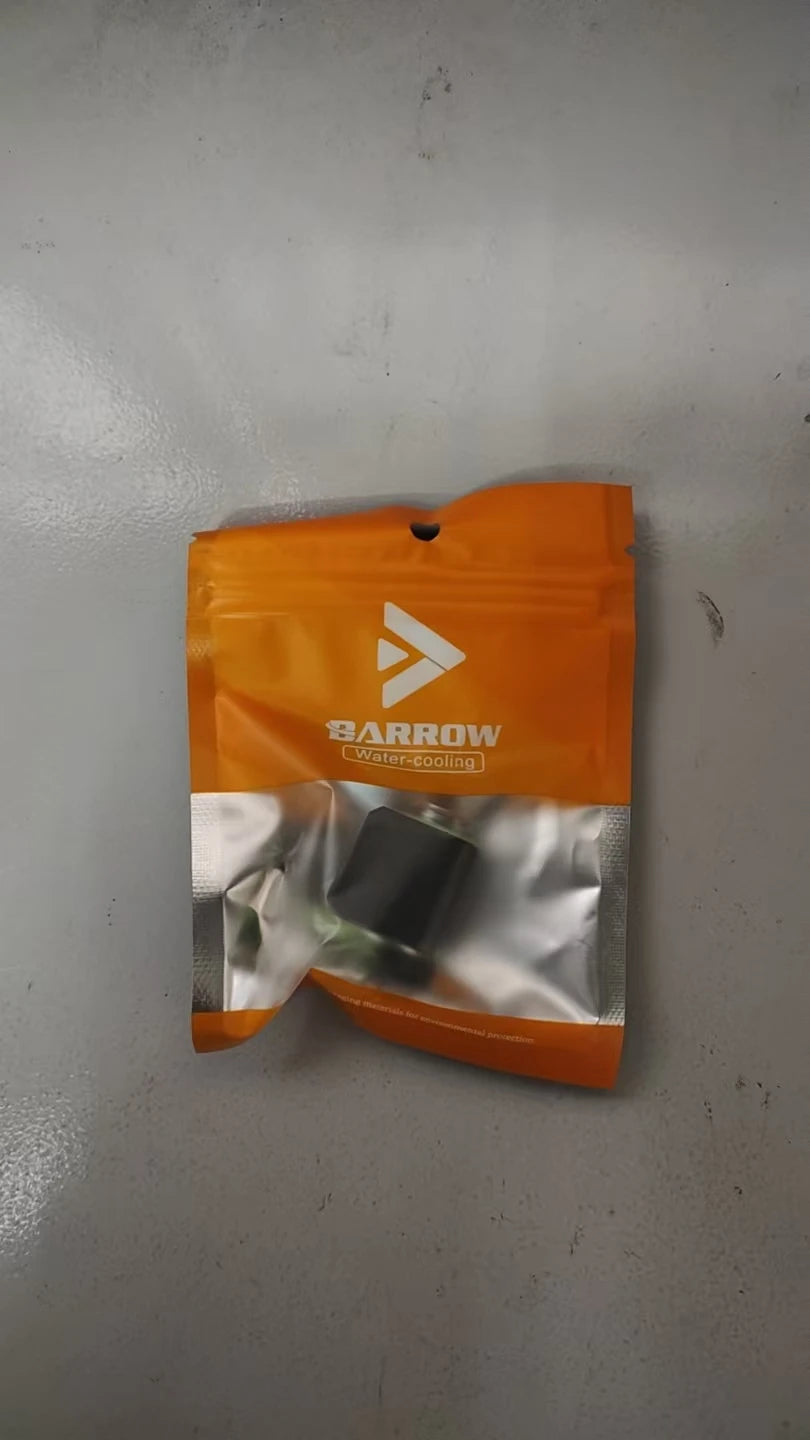 Barrow DIY PC Water Cooling 90° Rotary Adapter