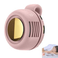 Rechargeable Outdoor Clip Fan