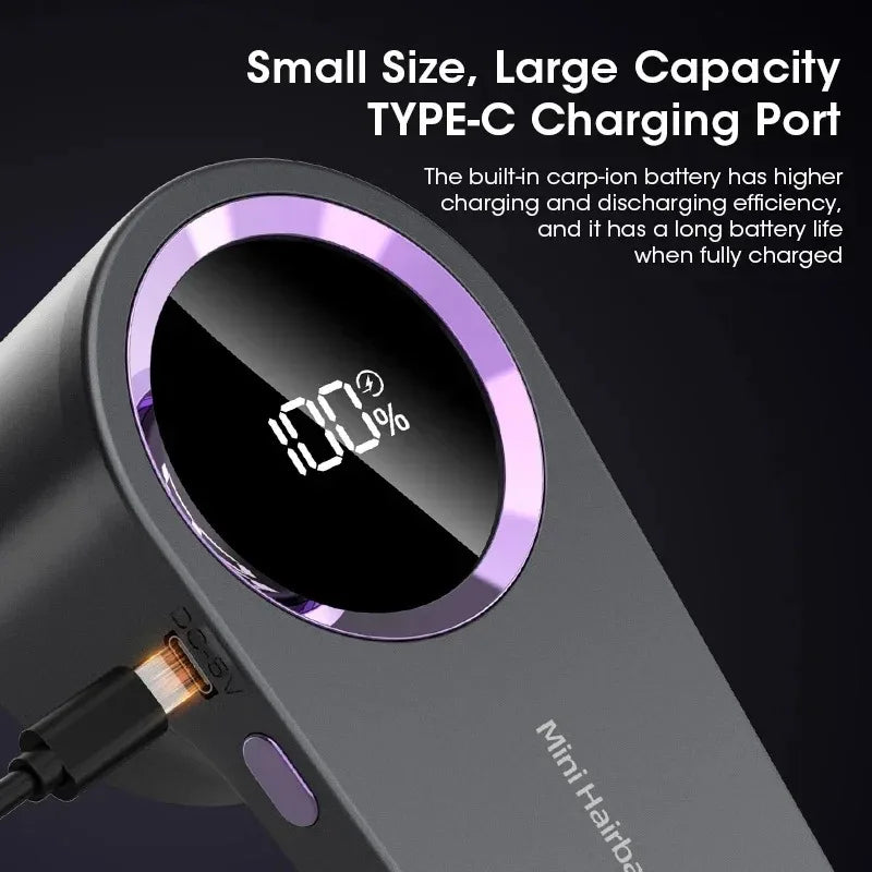 Electric Portable Lint & Fuzz Remover for Clothes