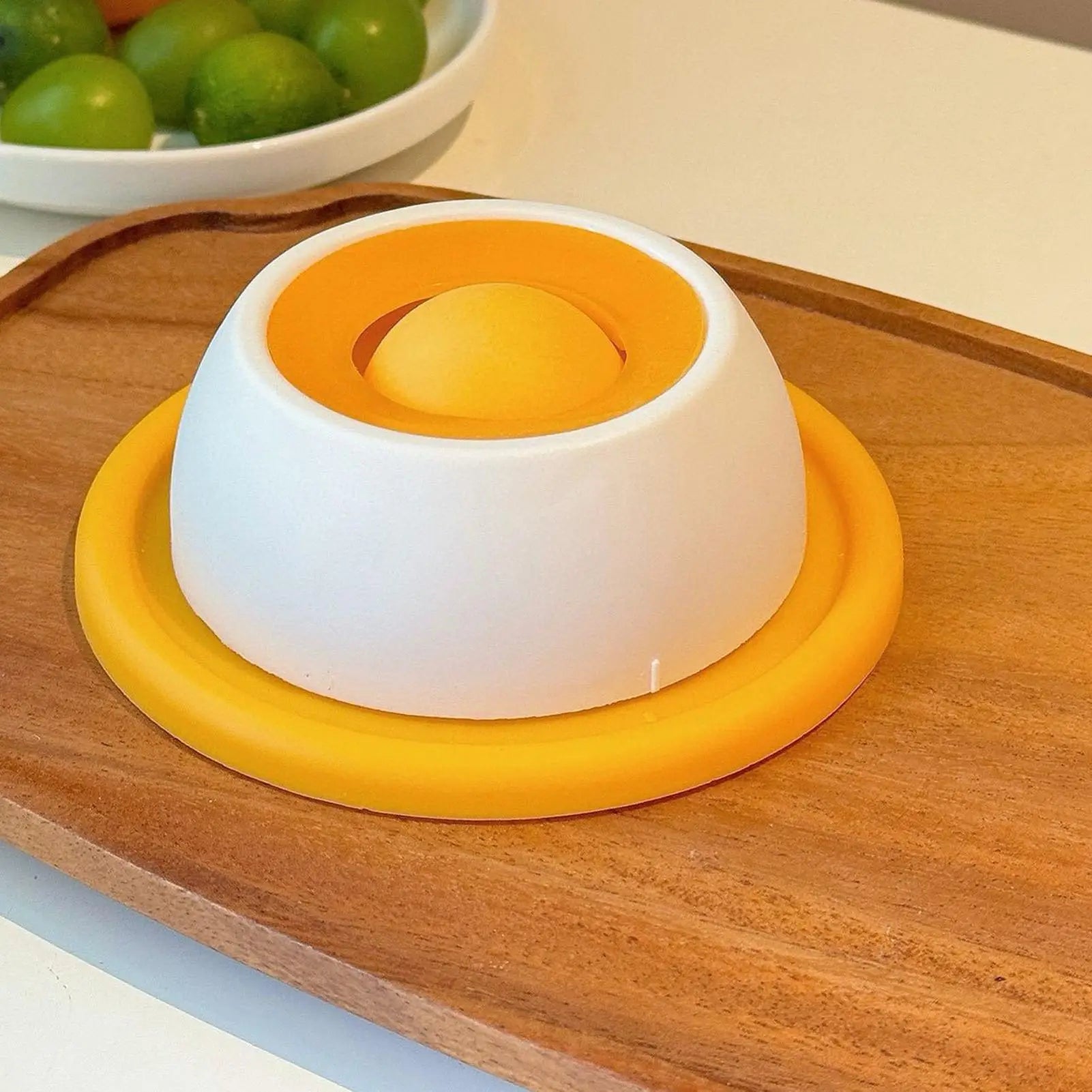 Slow Feeder Treat Toy