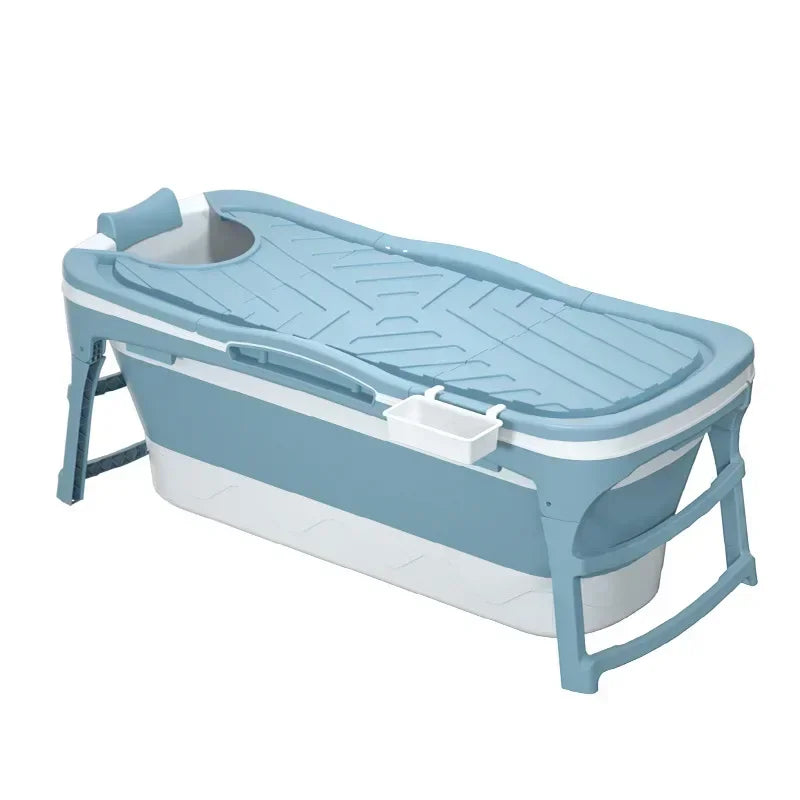 Foldable Portable Adult Bathtub
