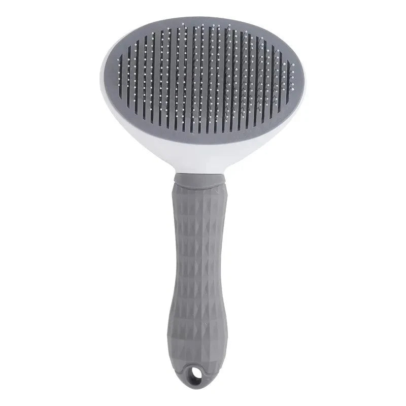 Dematting Brush for Dogs & Cats