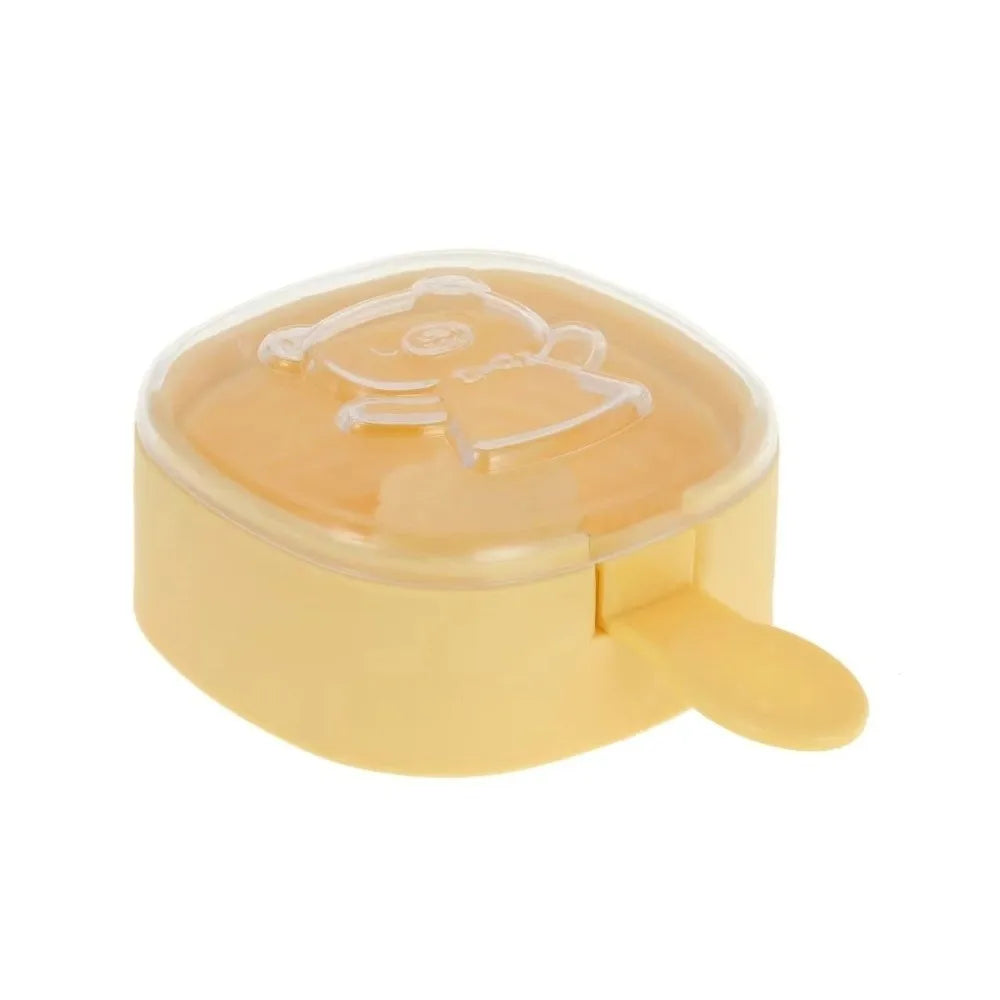 Portable Silicone Ice Tray