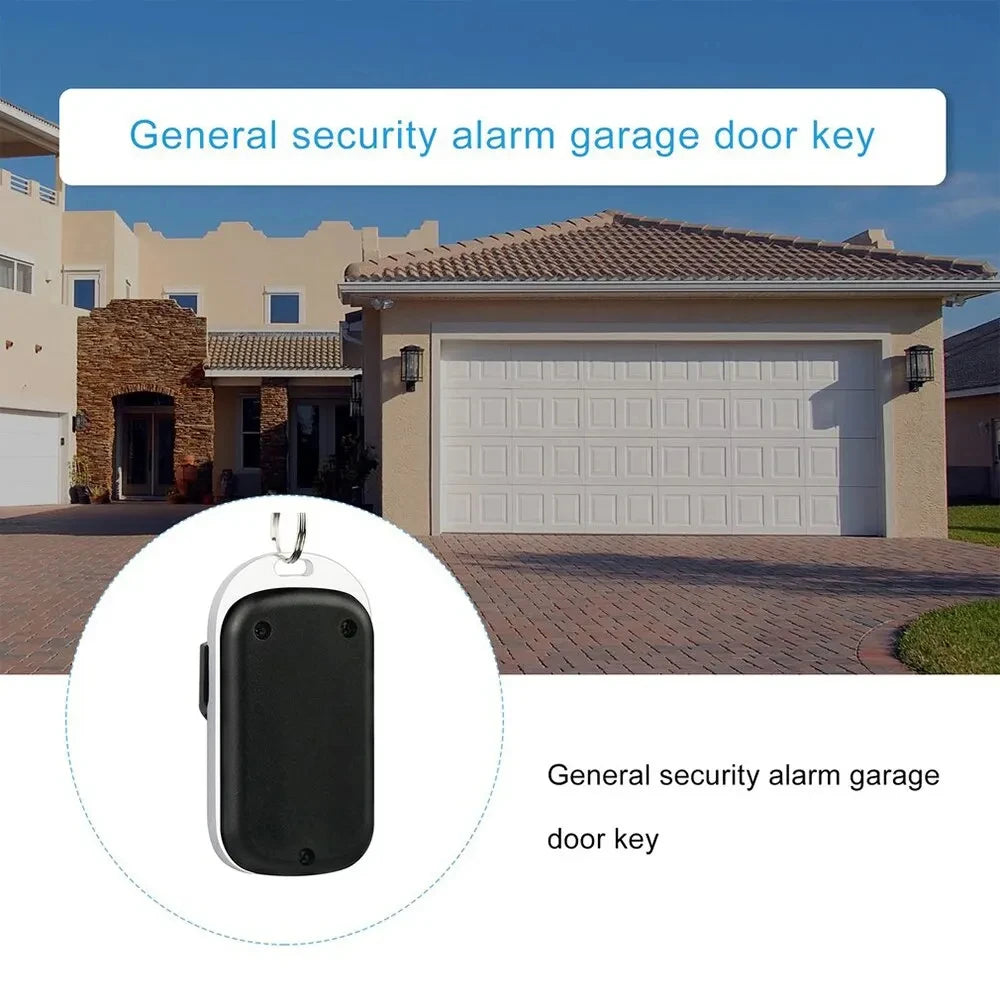 Universal Gate & Garage Door Remote Control Duplicator