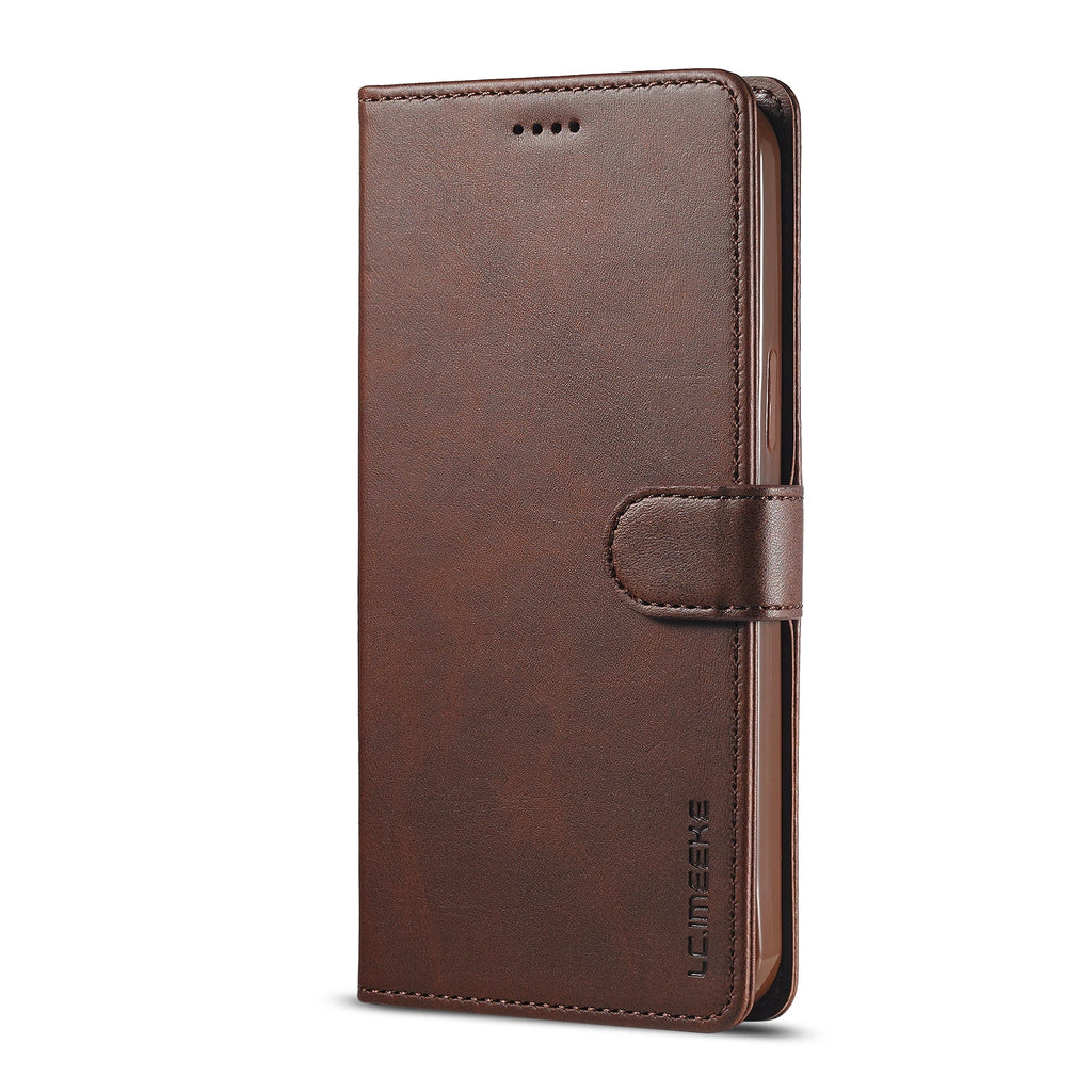 Samsung Galaxy S26 S24 FE A36 A16 Flip Wallet Case